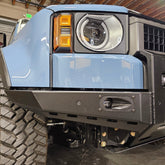 LC250 OEM Fog Light Kit for Toyota Land Cruiser