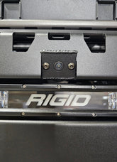 2024+ Land Cruiser 250 Modular Front Winch Bumper LC250 for Toyota Land Cruiser
