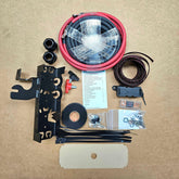 Winch Wiring Kit for Toyota Land Cruiser