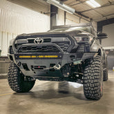 Tacoma Overland Front Bumper / 4th Gen / 2024-2026 for Toyota Tacoma
