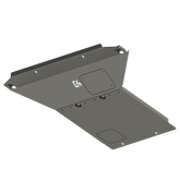 250 Series Land Cruiser Front Skid Plate / 2024-2026 for Toyota Land Cruiser