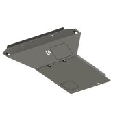 4Runner Front Skid Plate / 6th Gen / 2025+ for Toyota 4Runner