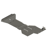 4Runner Full Skid Plates / 6th Gen / 2025+ for Toyota 4Runner