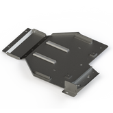 Land Cruiser Rear Skid Plates / 250 Series / 2024+ for Toyota Land Cruiser, Toyota 4Runner