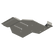 4Runner Rear Skid Plates / 6th Gen / 2025+ for Toyota 4Runner
