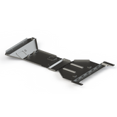 4Runner Full Skid Plates / 6th Gen / 2025+ for Toyota 4Runner