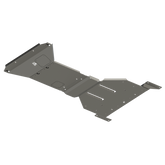 4Runner Full Skid Plates / 6th Gen / 2025+ for Toyota 4Runner