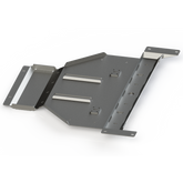 4Runner Rear Skid Plates / 6th Gen / 2025+ for Toyota 4Runner