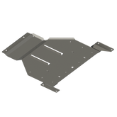 4Runner Rear Skid Plates / 6th Gen / 2025+ for Toyota 4Runner