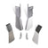 Toyota Tacoma/4runner Spindle Gussets