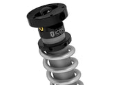 ICON 2005-2025 Nissan Frontier/2005-2015 Nissan Xterra/2005-2012 Nissan Pathfinder, 1-3" Lift, Front, 2.5 Series Coilover Kit, Internal Reservoir for Nissan Frontier - Image 2