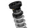 ICON 2005-2025 Nissan Frontier/2005-2015 Nissan Xterra/2005-2012 Nissan Pathfinder, 1-3" Lift, Front, 2.5 Series Coilover Kit, Internal Reservoir for Nissan Frontier - Image 2
