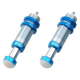 King Shocks 2.0 Performance Bump Stop Pair for 2020-2024 Jeep Gladiator for Jeep Gladiator