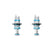 King Shocks 2.0 Performance Bump Stop Pair for 2016-2023 Toyota Tacoma 4WD RWD for Toyota Tacoma