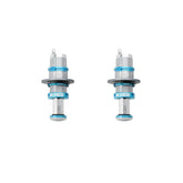 King Shocks 2.0 Performance Bump Stop Pair for 2007-2021 Toyota Tundra for Toyota Tundra