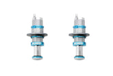 King Shocks 2.0 Performance 1.5" Stroke Bump Stop Pair for 2018-2023 Jeep Wrangler JL for Jeep Wrangler JL