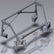 Camburg Engineering 2017-2020 Ford F-150 Raptor L/T Rear Bedcage Kit CAM-120029 for the Ford F-150, Ford Raptor