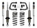ICON 2023-2025 Toyota Sequoia, 0-2.13" Lift, Stage 2 Suspension System, Tubular UCA for Toyota Sequoia