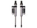 ICON 2001-10 GM 2500/3500 HD 0-2.5” Lift Front 2.5 VS Piggyback Res Shocks, Pair for Chevrolet Silverado