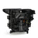 21-23 Ford F150 / 21-23 Ford F150 Raptor LUXX-Series LED Projector Headlights Alpha-Black | AlphaRex