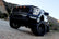 21-23 Ford F150 / 21-23 Ford F150 Raptor LUXX-Series LED Projector Headlights Black | AlphaRex