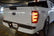 21-23 Ford F150 LUXX-Series LED Tail Lights Black | AlphaRex