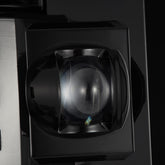 21-23 Ford F150 PRO-Series Halogen Projector Headlights Alpha-Black | AlphaRex