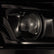 21-23 Ford F150 PRO-Series Halogen Projector Headlights Alpha-Black | AlphaRex