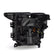 21-23 Ford F150 PRO-Series Halogen Projector Headlights Black | AlphaRex