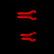 21-23 Ford F150 (wth BLIS) LUXX-Series LED Tail Lights Alpha-Black | AlphaRex