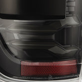 21-23 Ford F150 (wth BLIS) LUXX-Series LED Tail Lights Alpha-Black | AlphaRex