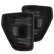 21-23 Ford F150 (wth BLIS) LUXX-Series LED Tail Lights Black | AlphaRex