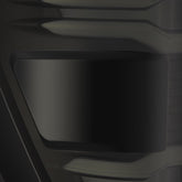 21-23 Ford F150 (wth BLIS) LUXX-Series LED Tail Lights Black | AlphaRex