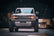 21-25 Ford Bronco / 22-25 Bronco Raptor NOVA-Series LED Projector Headlights Black | AlphaRex