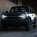 21-25 Ford Bronco / 22-25 Ford Bronco Raptor NOVA-Series LED Projector Headlights Alpha-black | AlphaRex