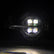 21-25 Ford Bronco / 22-25 Ford Bronco Raptor NOVA-Series LED Projector Headlights Alpha-black | AlphaRex