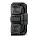 21-25 Ford Bronco NOVA-Series Prismatic LED Tail Lights Alpha-Black | AlphaRex