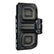 21-25 Ford Bronco NOVA-Series Prismatic LED Tail Lights Alpha-Black | AlphaRex
