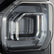 21-25 Ford Bronco NOVA-Series Prismatic LED Tail Lights Black | AlphaRex
