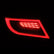 21-25 Toyota GR86/Subaru BRZ LUXX-Series LED Tail Lights Black Smoke | AlphaRex