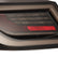 21-25 Toyota GR86/Subaru BRZ LUXX-Series LED Tail Lights Black Smoke | AlphaRex