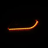 21-25 Toyota GR86/Subaru BRZ LUXX-Series LED Tail Lights Vivid Red | AlphaRex