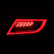 21-25 Toyota GR86/Subaru BRZ LUXX-Series LED Tail Lights Vivid Red | AlphaRex