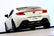 21-25 Toyota GR86/Subaru BRZ LUXX-Series LED Trunk Light Black | AlphaRex