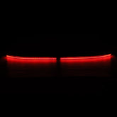 21-25 Toyota GR86/Subaru BRZ LUXX-Series LED Trunk Light Black | AlphaRex