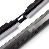 21-25 Toyota GR86/Subaru BRZ LUXX-Series LED Trunk Light Black | AlphaRex