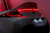 21-25 Toyota GR86/Subaru BRZ LUXX-Series LED Trunk Light Vivid Red | AlphaRex