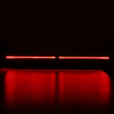 21-25 Toyota GR86/Subaru BRZ LUXX-Series LED Trunk Light Vivid Red | AlphaRex