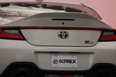 21-25 Toyota GR86/Subaru BRZ LUXX-Series LED Trunk Light Vivid Red | AlphaRex