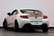 21-25 Toyota GR86/Subaru BRZ LUXX-Series LED Trunk Light Vivid Red | AlphaRex